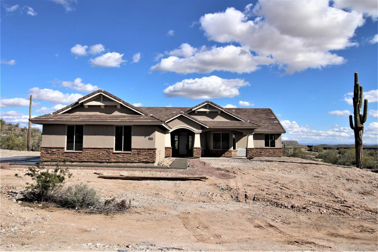 2341 Adobe Dam Drive - Photo 1