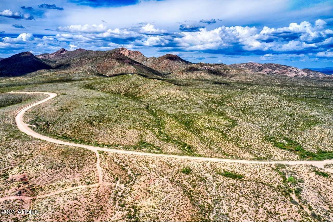 TBD 80Ac Geronimo Trail - Photo 1