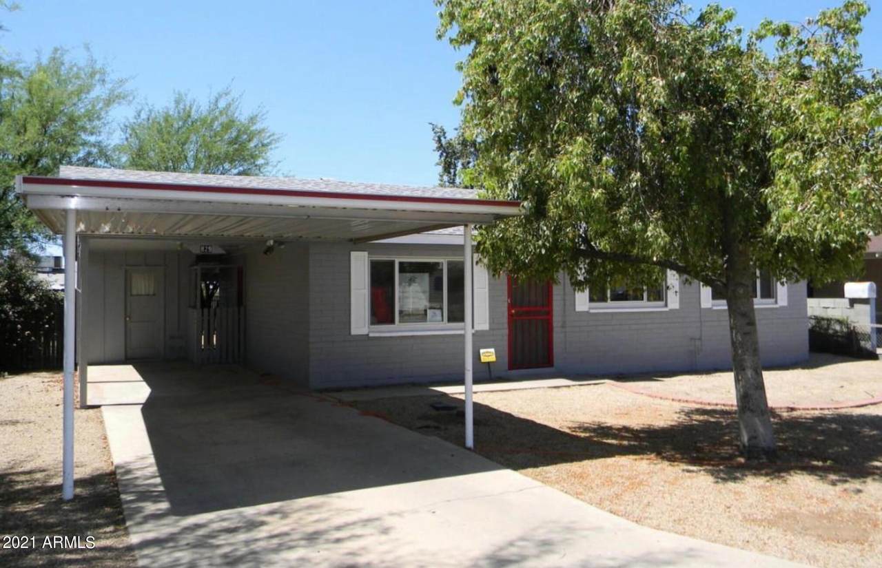 829 Orchid Lane - Photo 1