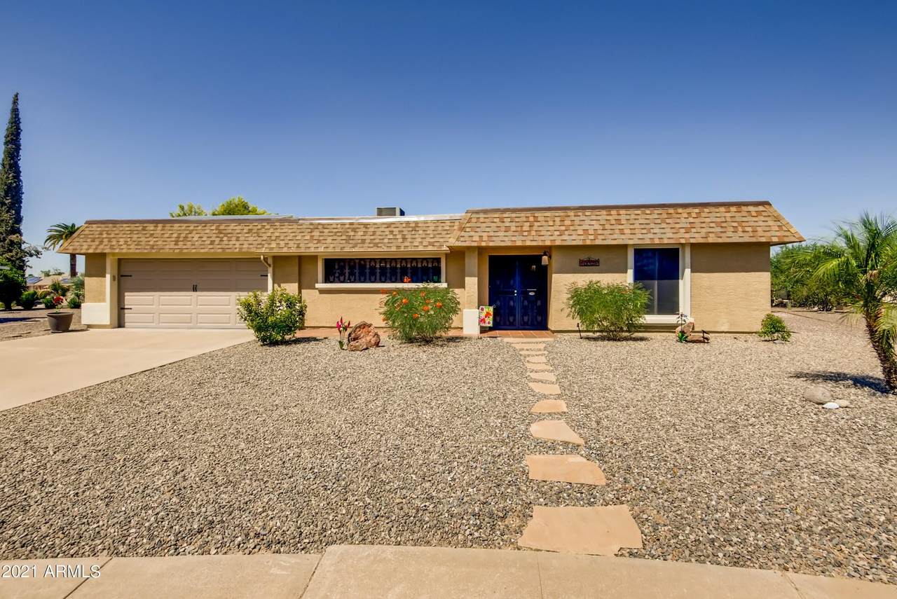 10320 Charter Oak Drive - Photo 1