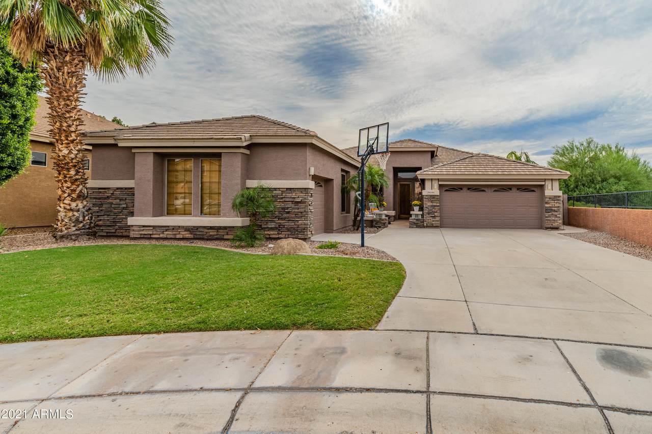 26244 72ND Drive - Photo 1