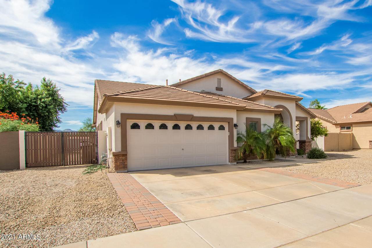 21357 Calle De Flores - Photo 1