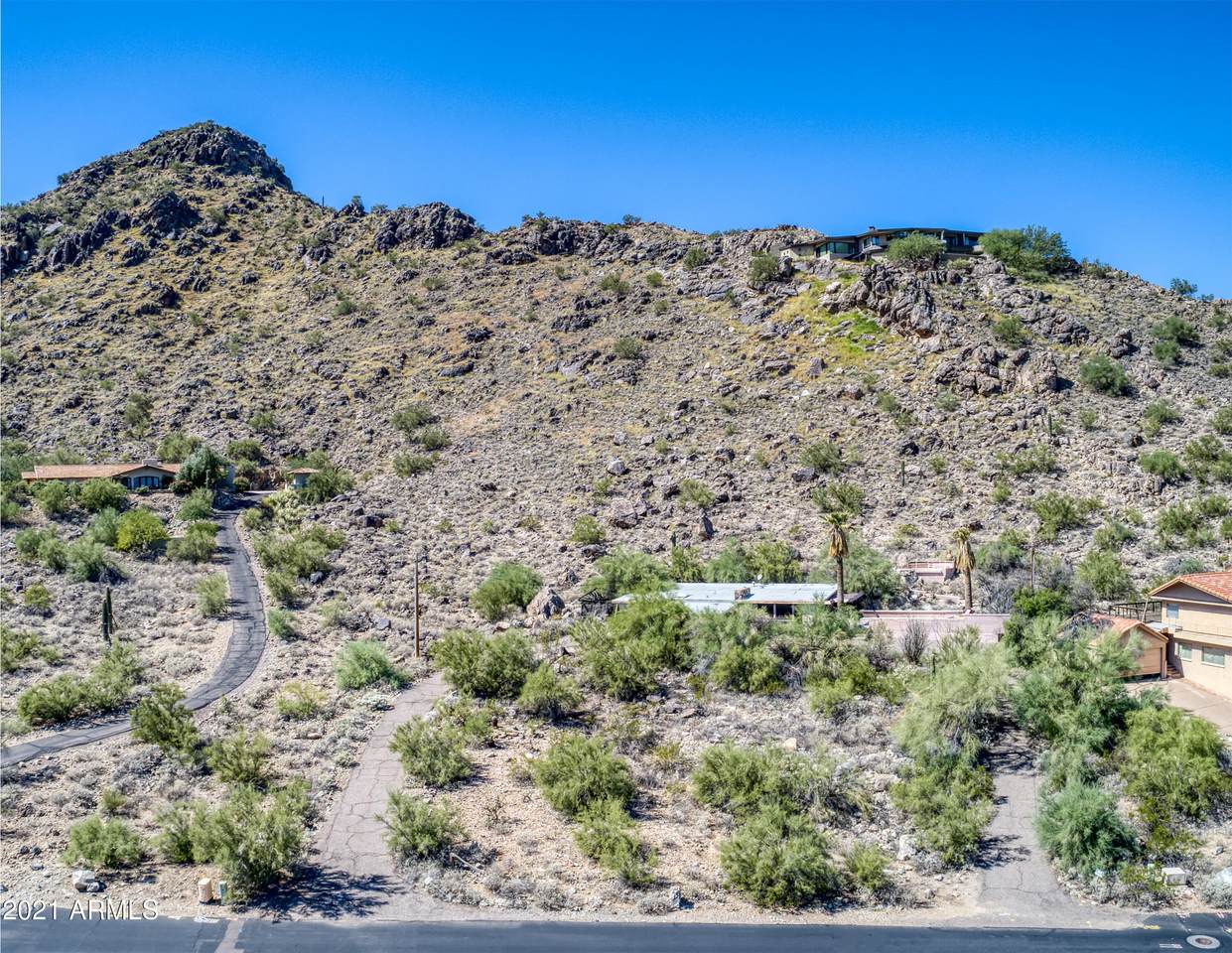 7720 Foothill Drive - Photo 1
