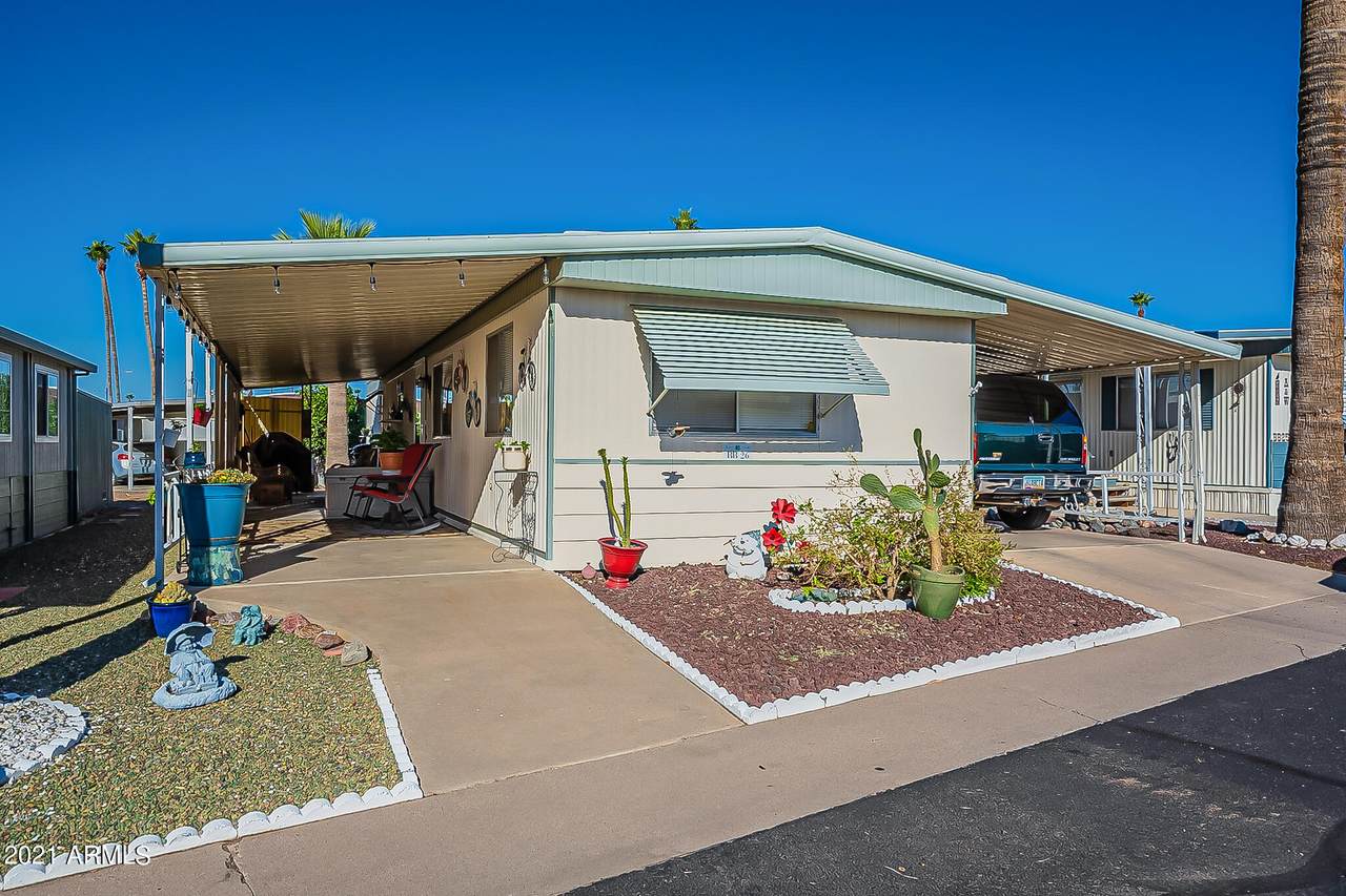 7807 Main Street - Photo 1