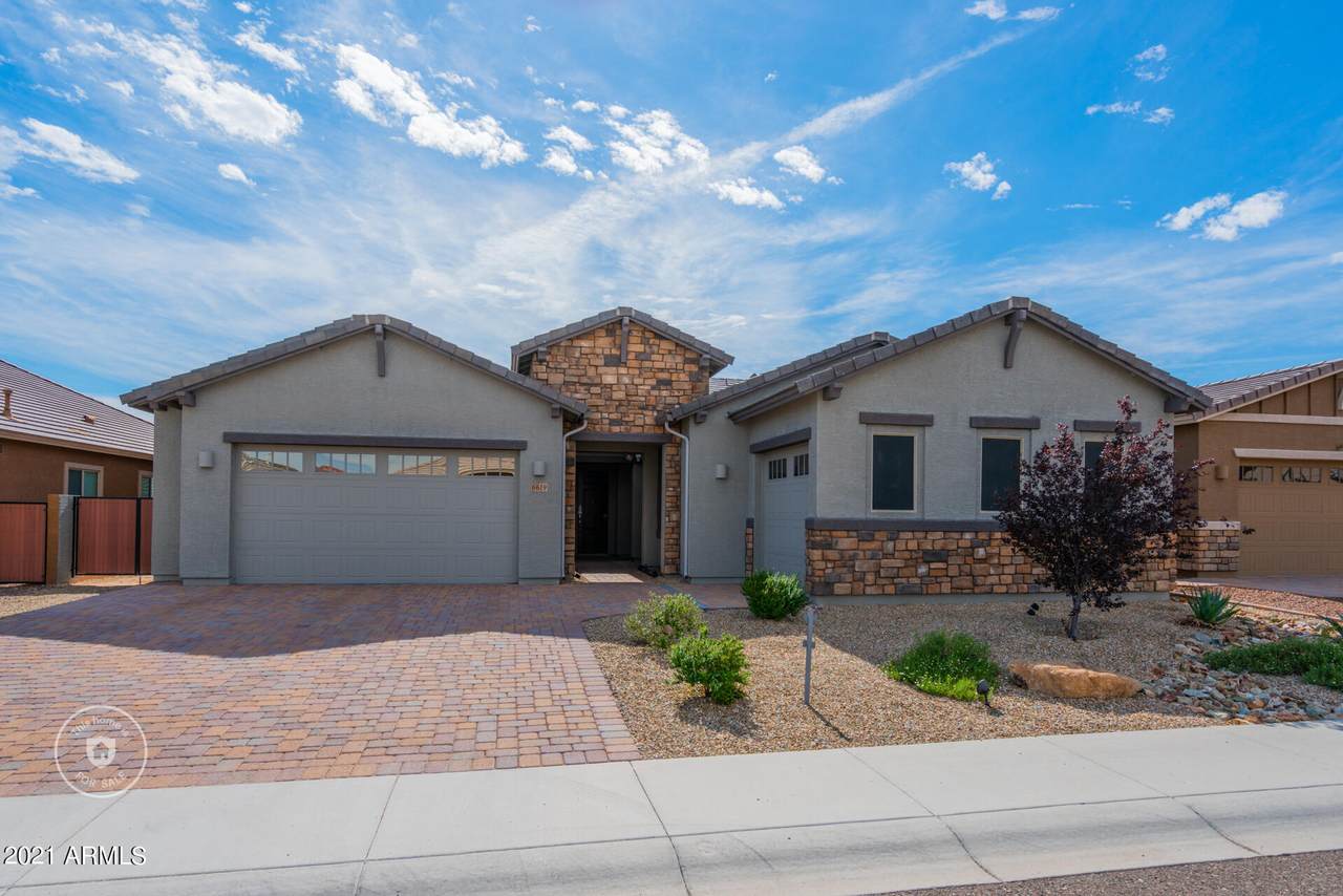6619 Dale Lane - Photo 1