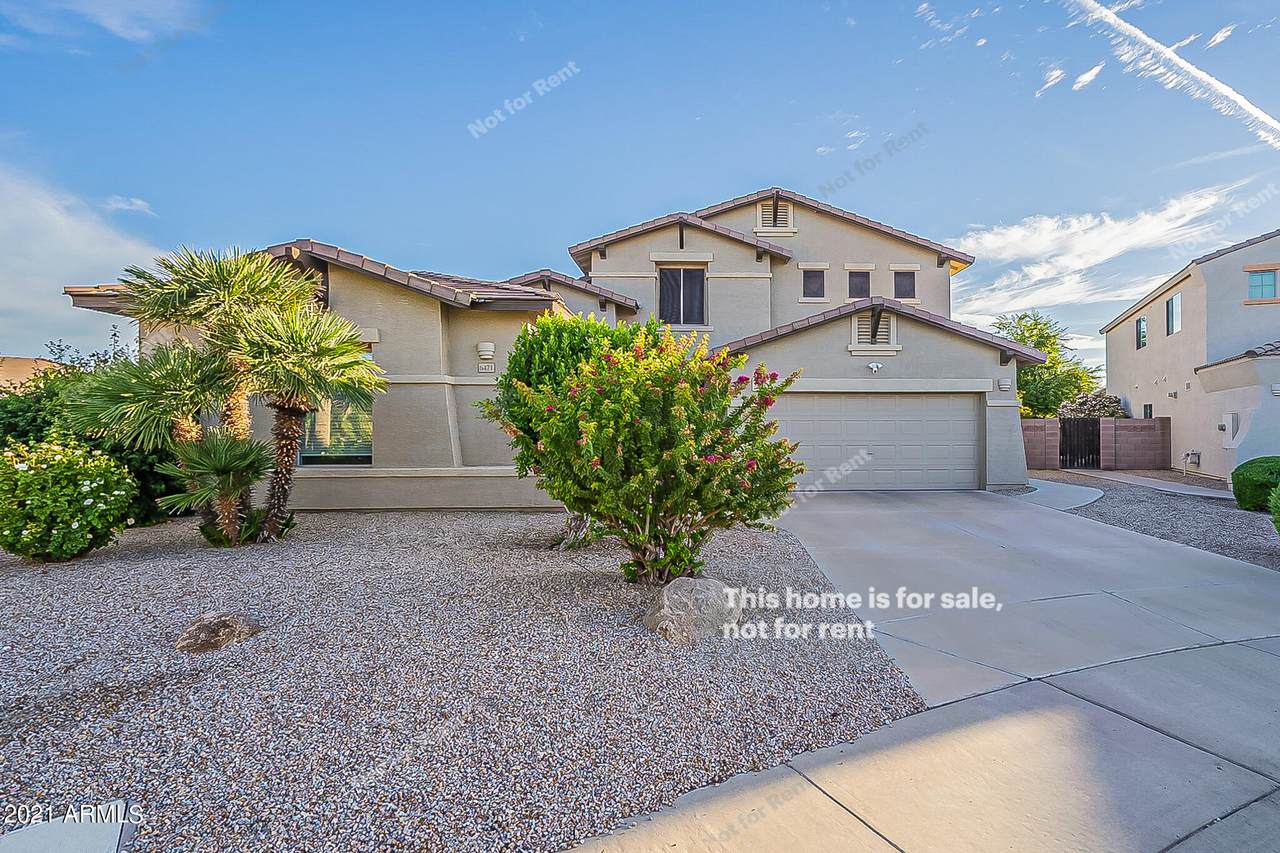 6471 Dragoon Court - Photo 1