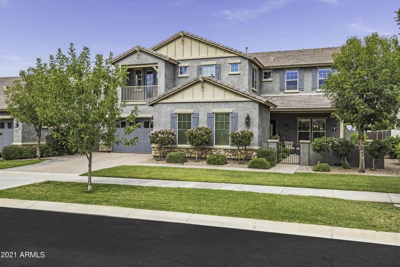 4282 Morrison Ranch Parkway - Photo 1