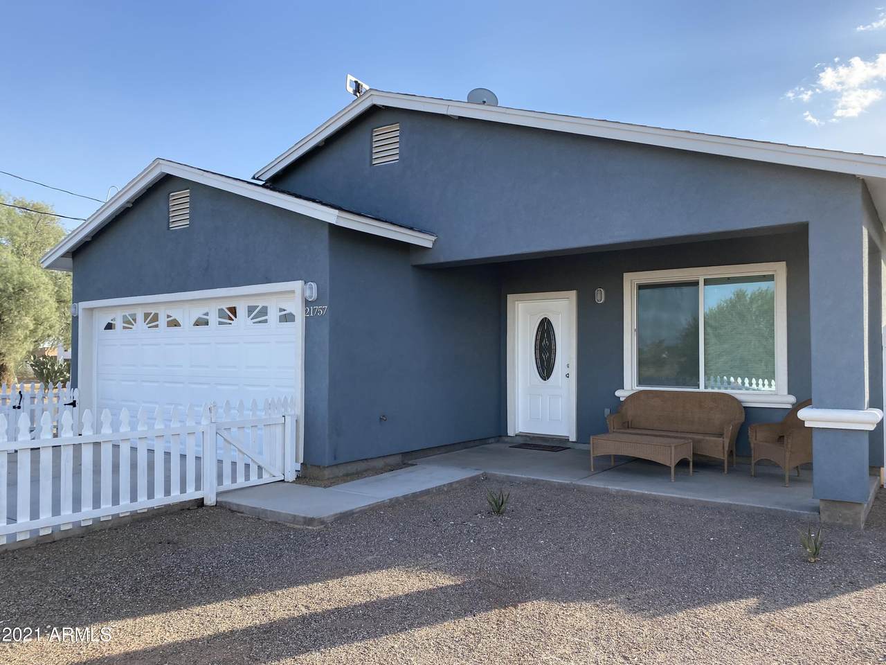21757 Harding Avenue - Photo 1