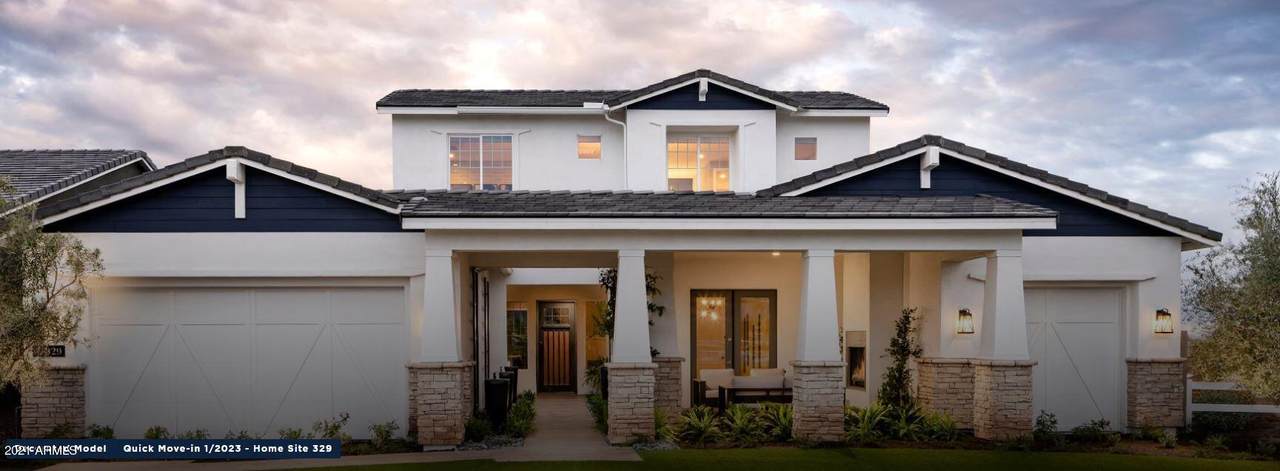 11829 San Clemente Street - Photo 1