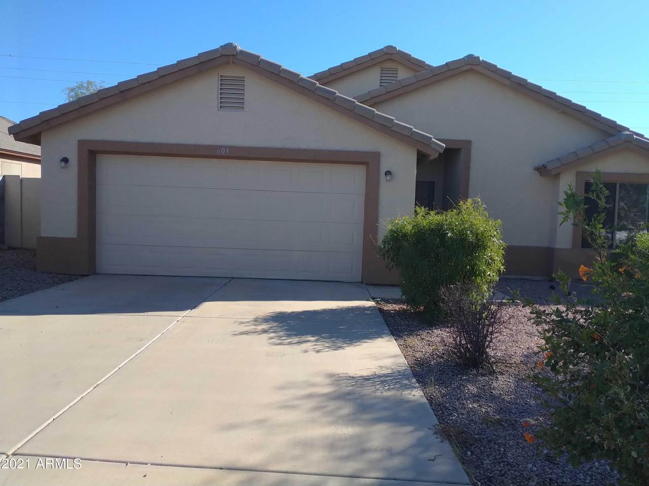 603 Sierra Vista Drive - Photo 1