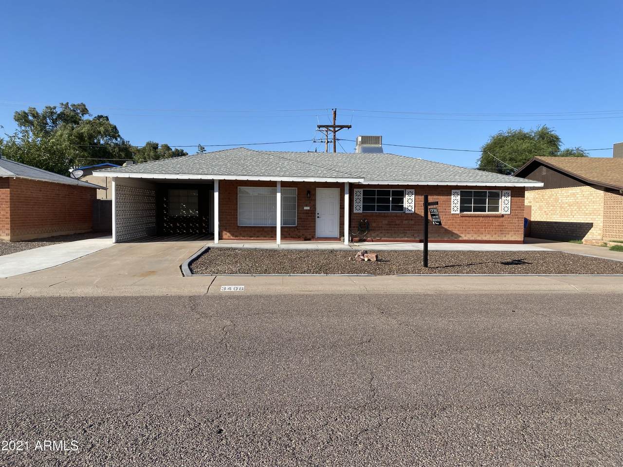 3408 Ocotillo Road - Photo 1