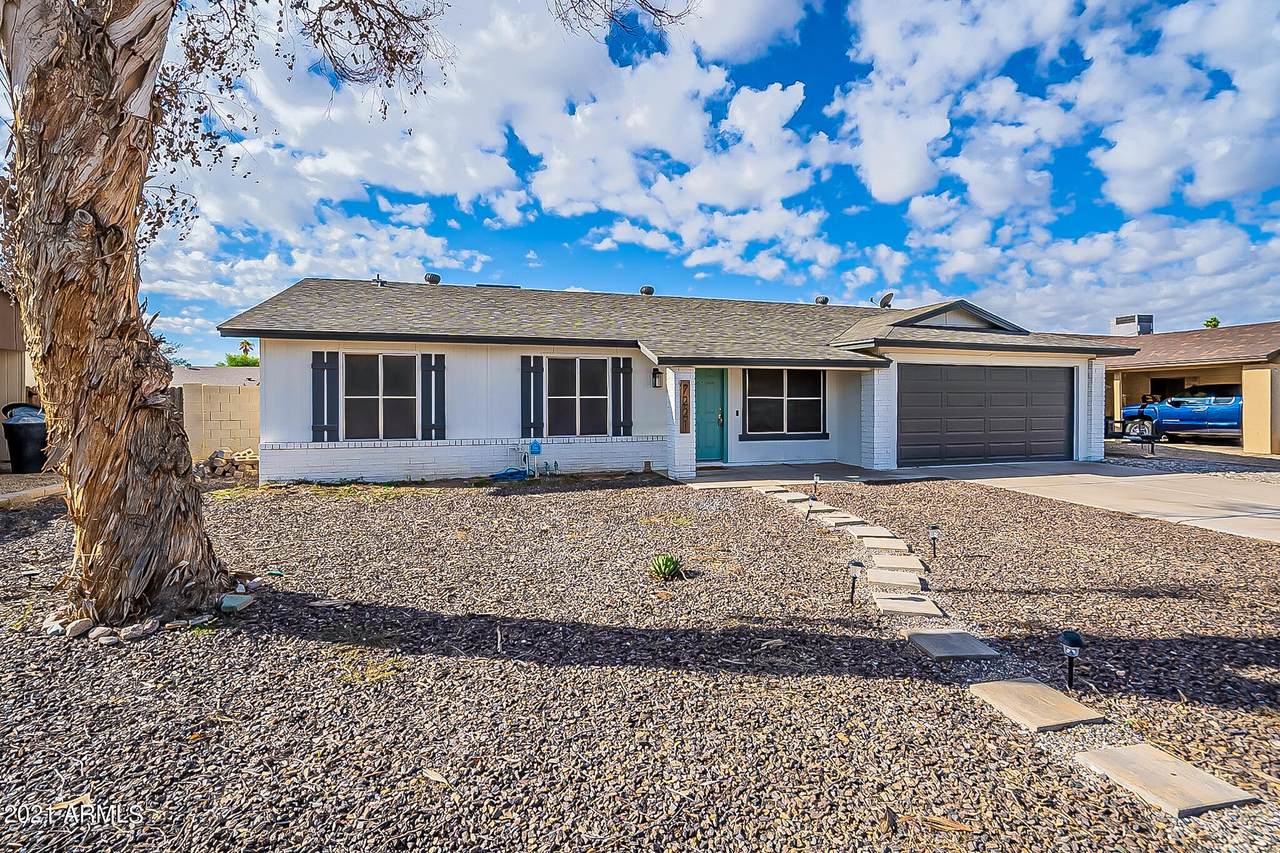7221 Vogel Avenue - Photo 1