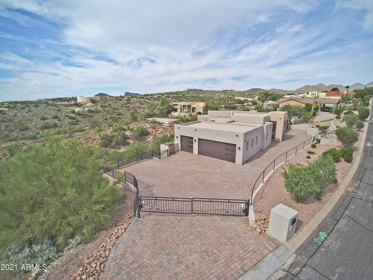 11010 Buffalo Drive - Photo 1
