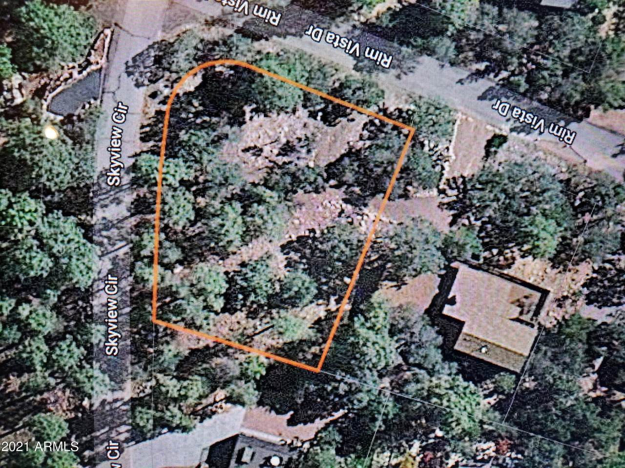 6124 Skyview Circle - Photo 1