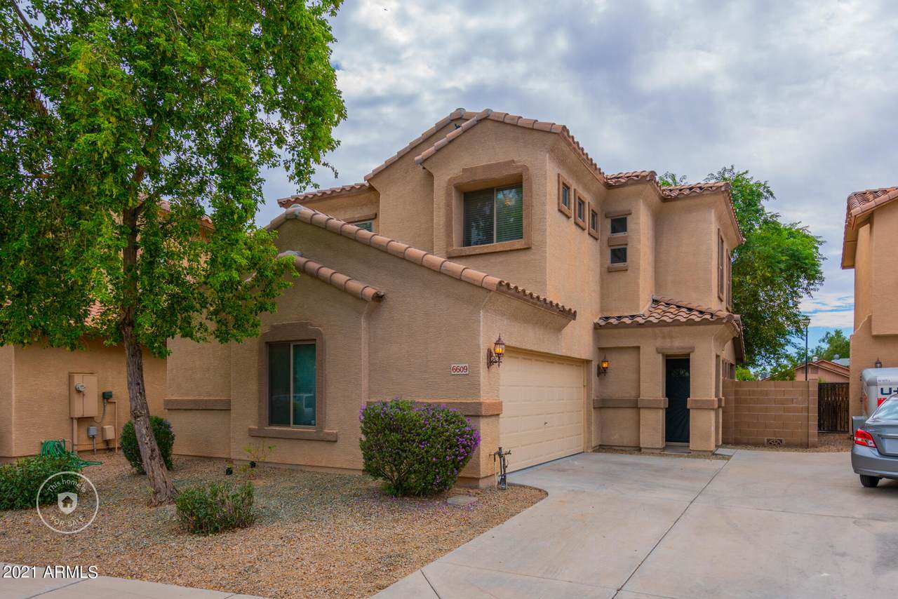 6609 Laurel Avenue - Photo 1