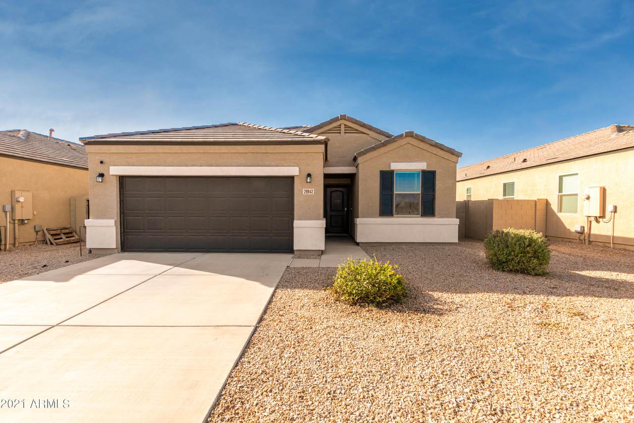29942 Paloverde Drive - Photo 1