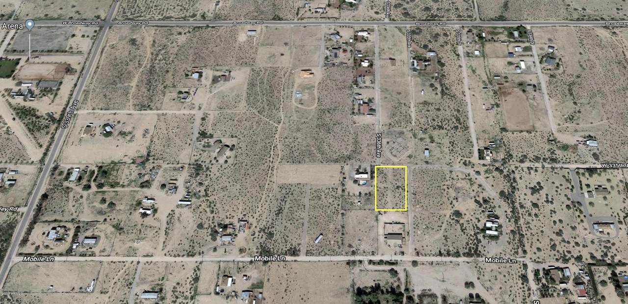 33551 Weir Avenue - Photo 1