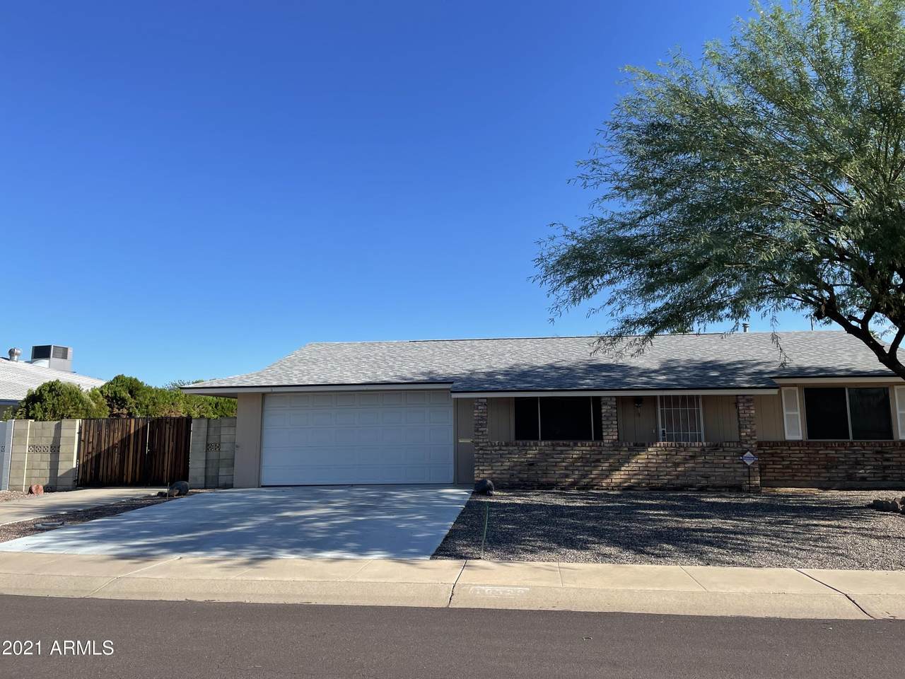 10529 Bellarose Drive - Photo 1