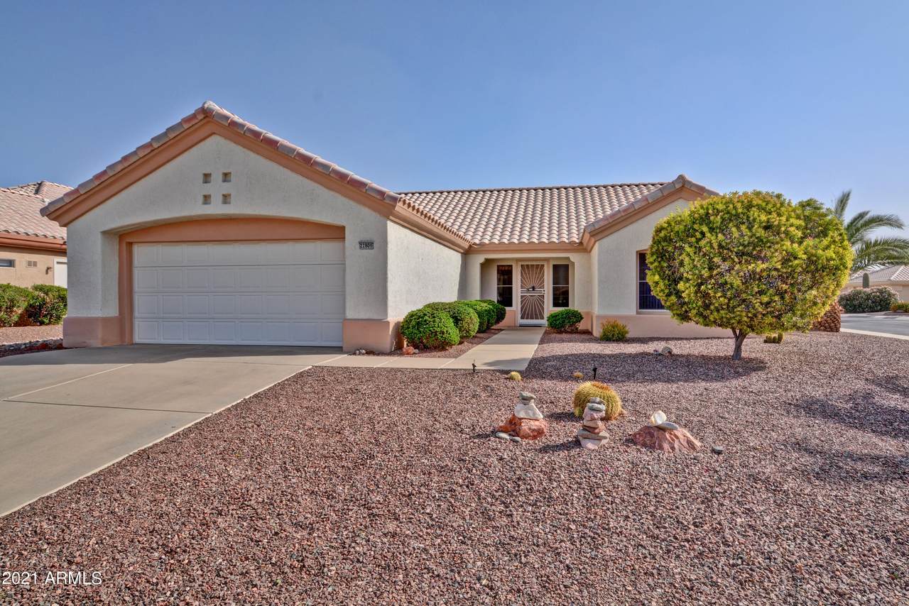 22809 Adkison Drive - Photo 1