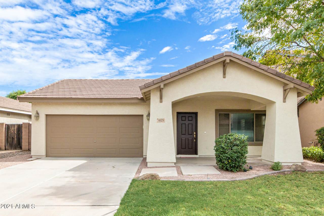 6375 Legend Court - Photo 1