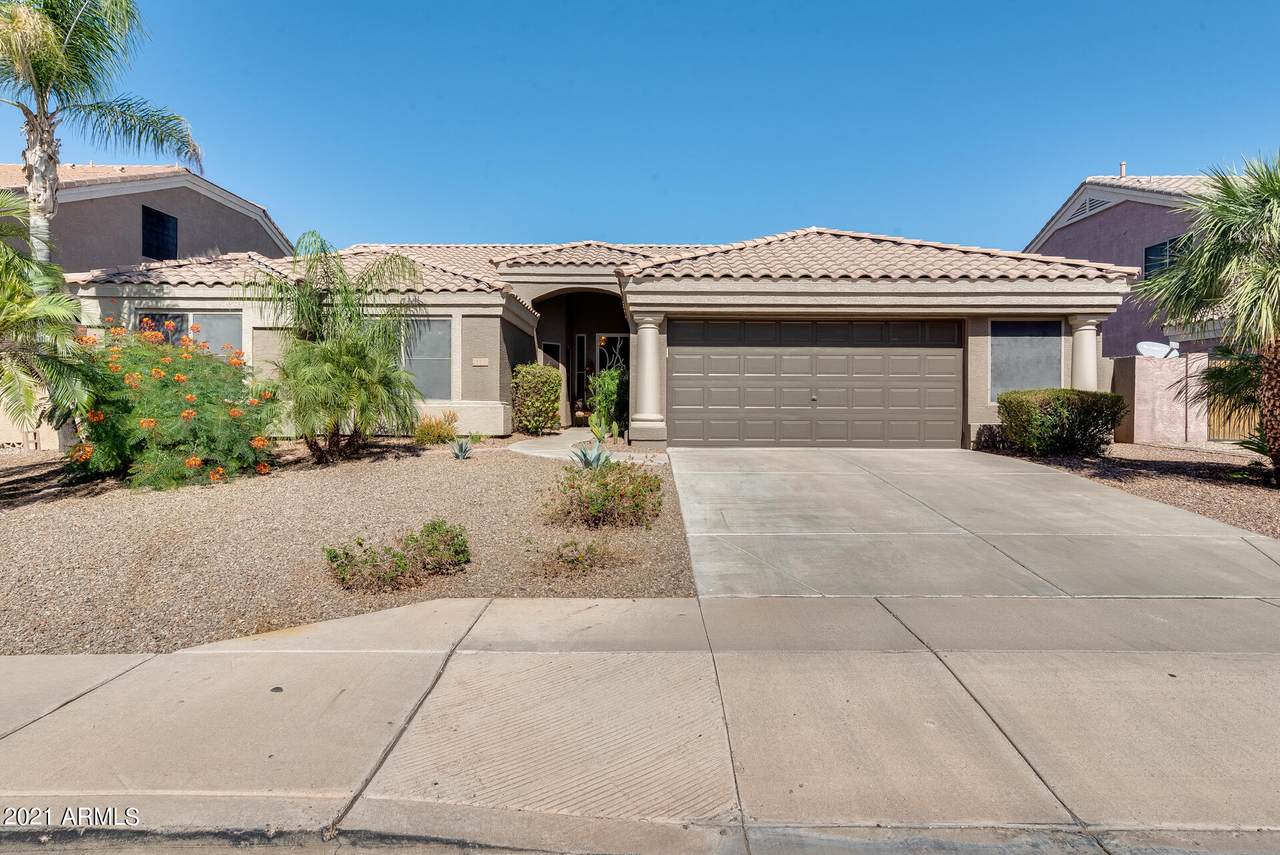 9440 Los Lagos Vista Avenue - Photo 1