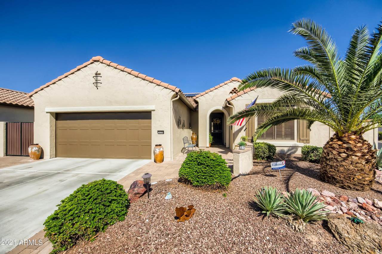 16790 Almeria Road - Photo 1