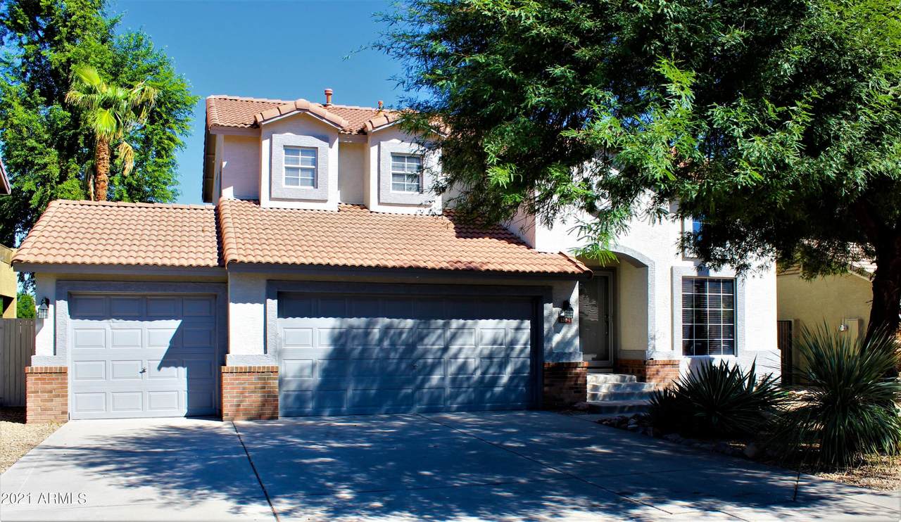 1394 Tyson Street - Photo 1
