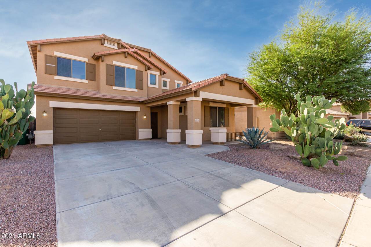 22468 Vanderveen Way - Photo 1