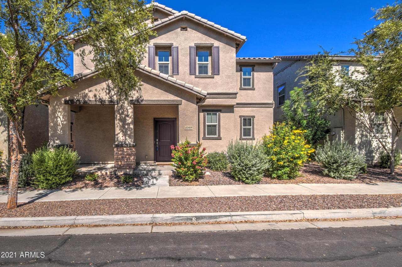 4068 Devon Drive - Photo 1