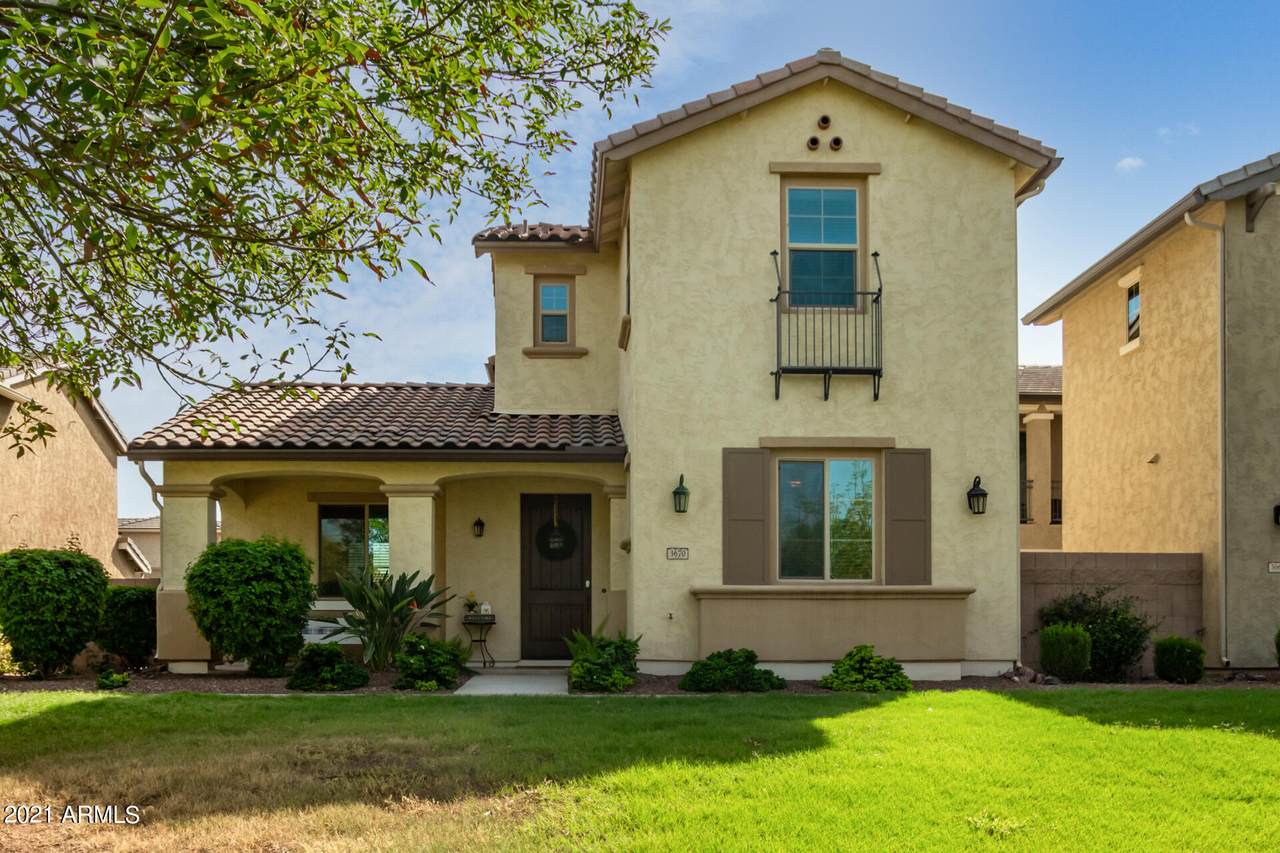 3670 Gideon Way - Photo 1