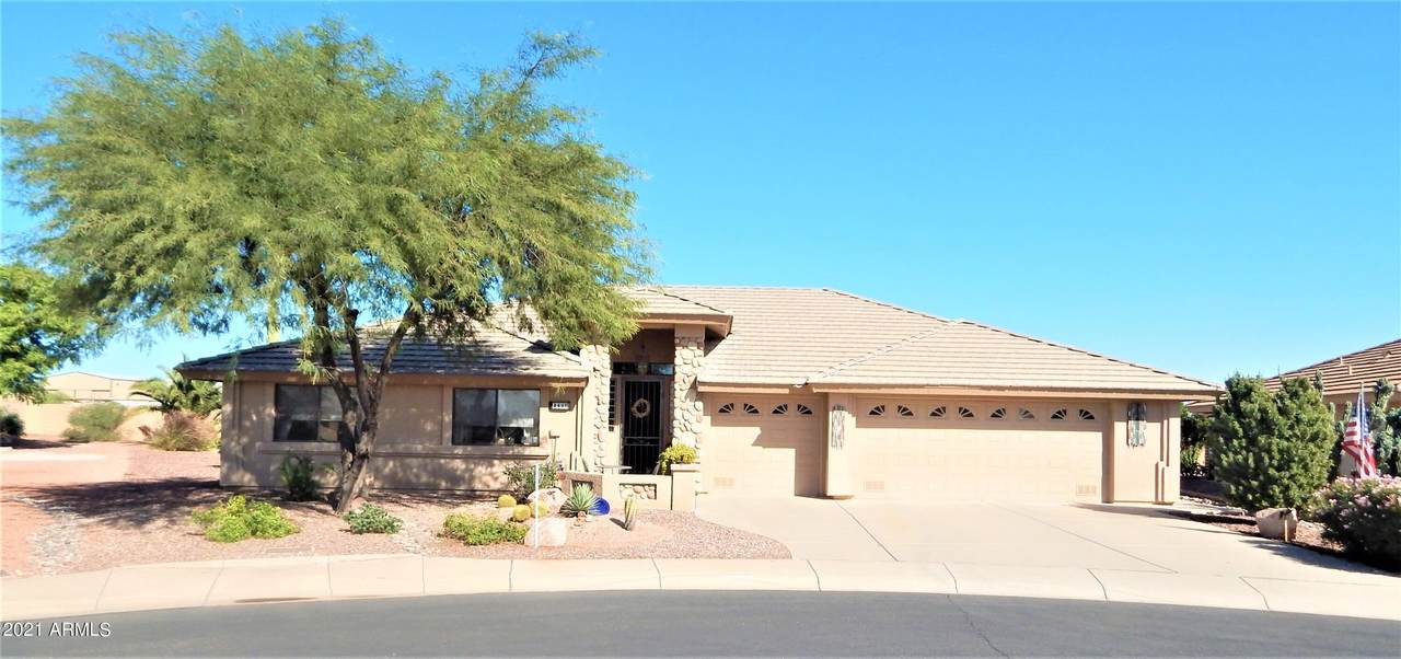 2607 Copperwood - Photo 1