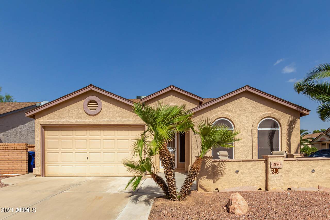 1870 Indian Wells Drive - Photo 1