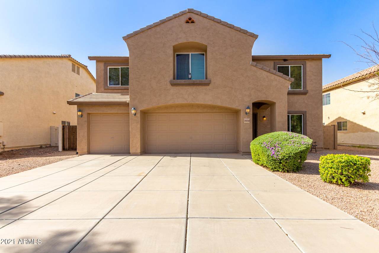 28050 Limestone Lane - Photo 1