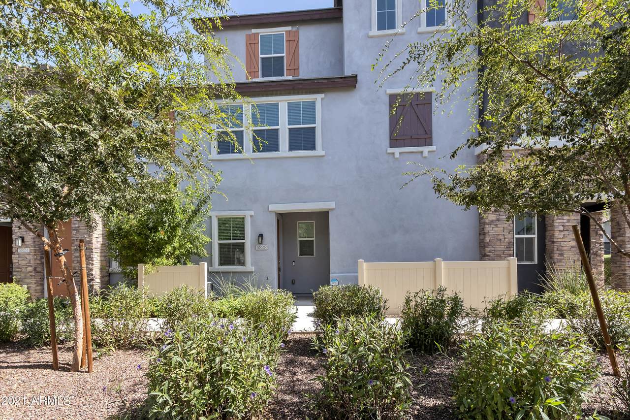 5828 22ND Terrace - Photo 1