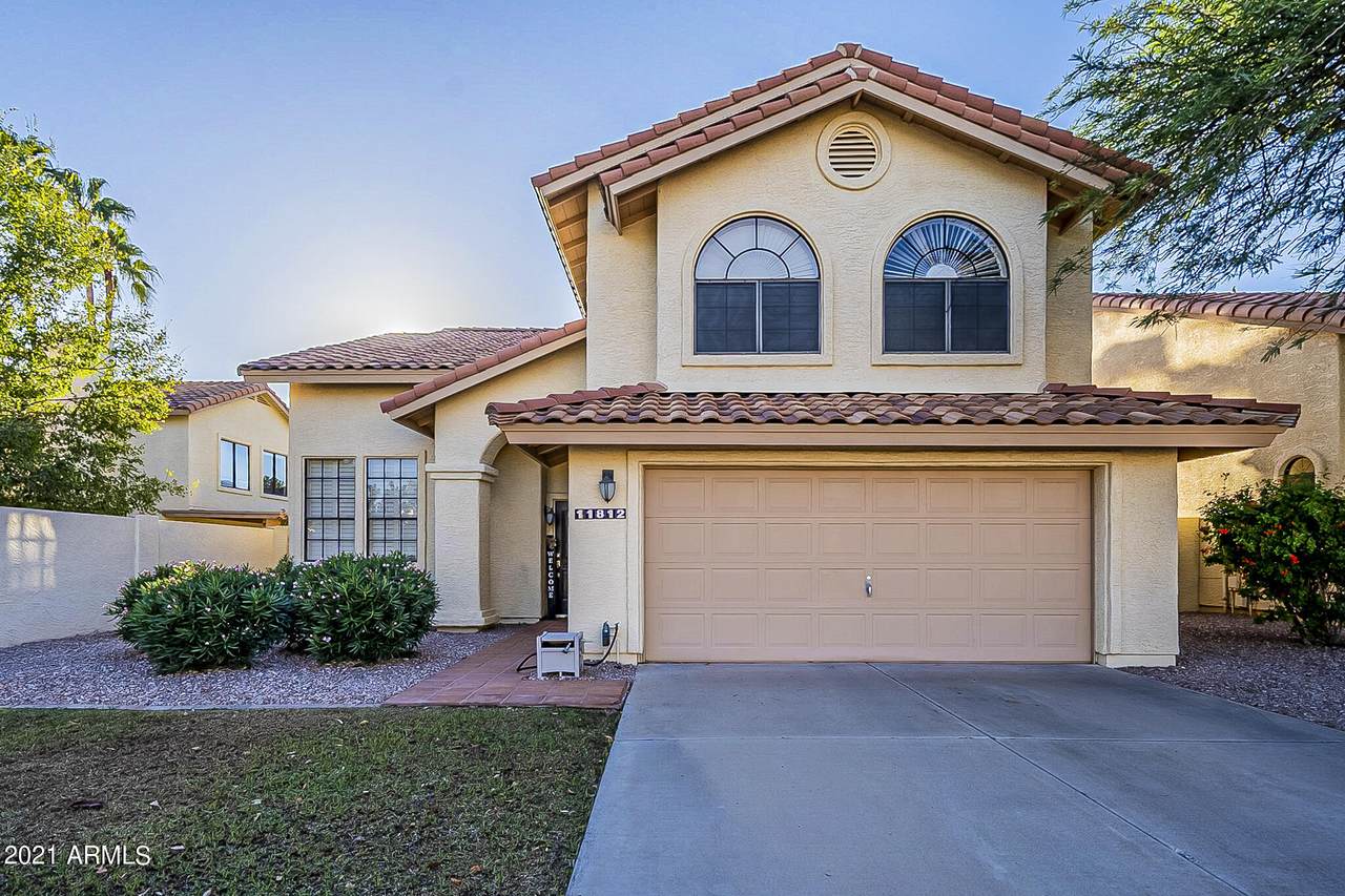 11812 91ST Way - Photo 1
