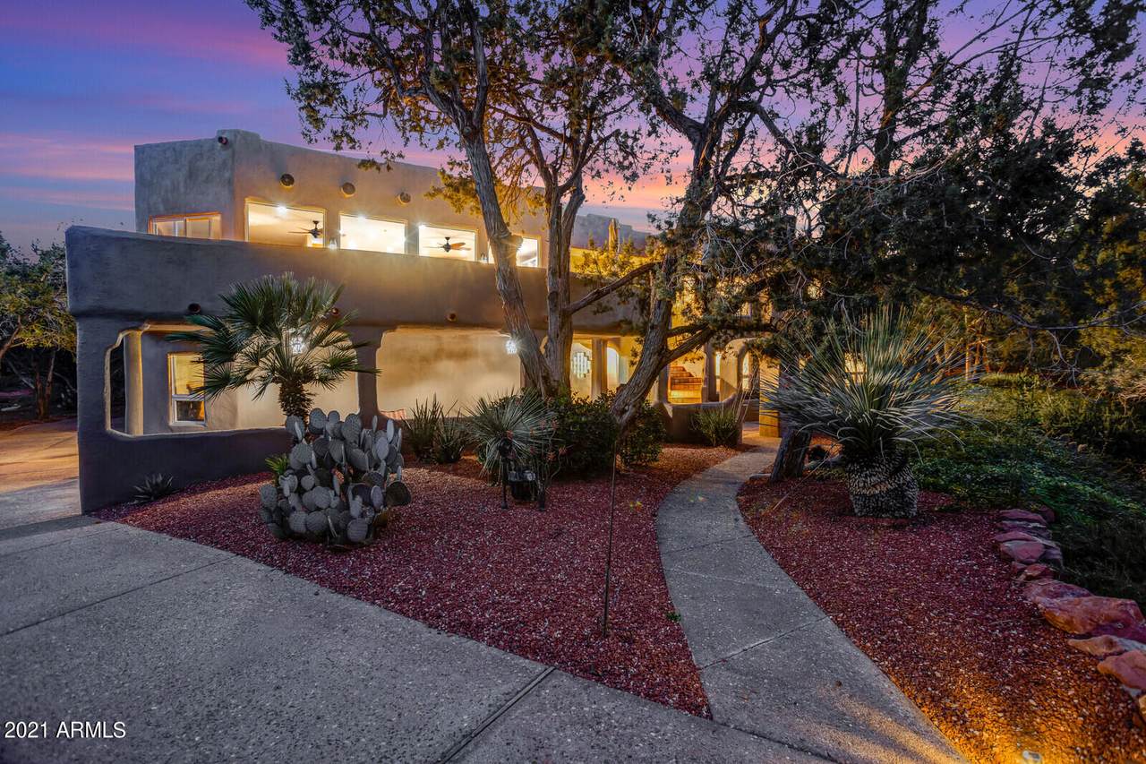 385 Foothills South Drive - Photo 1