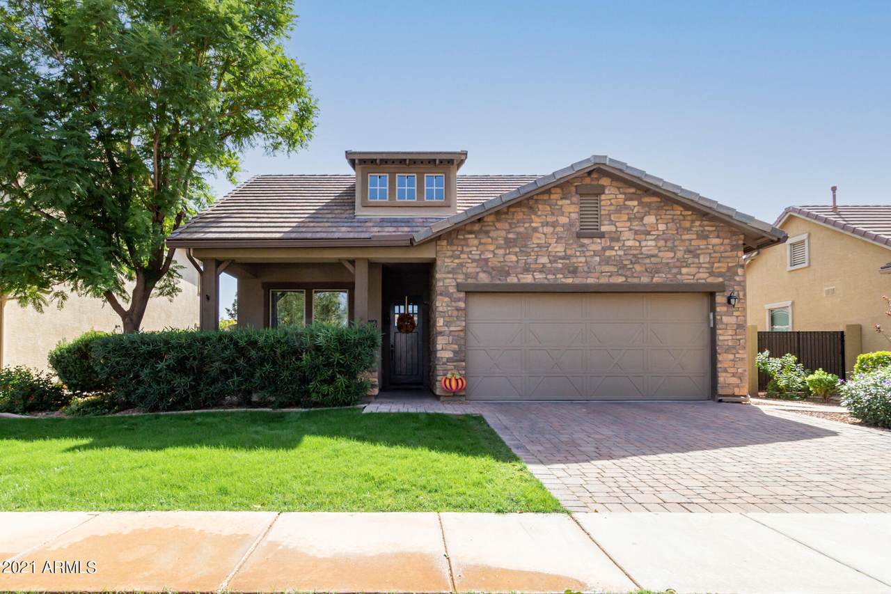 3503 Palo Verde Street - Photo 1