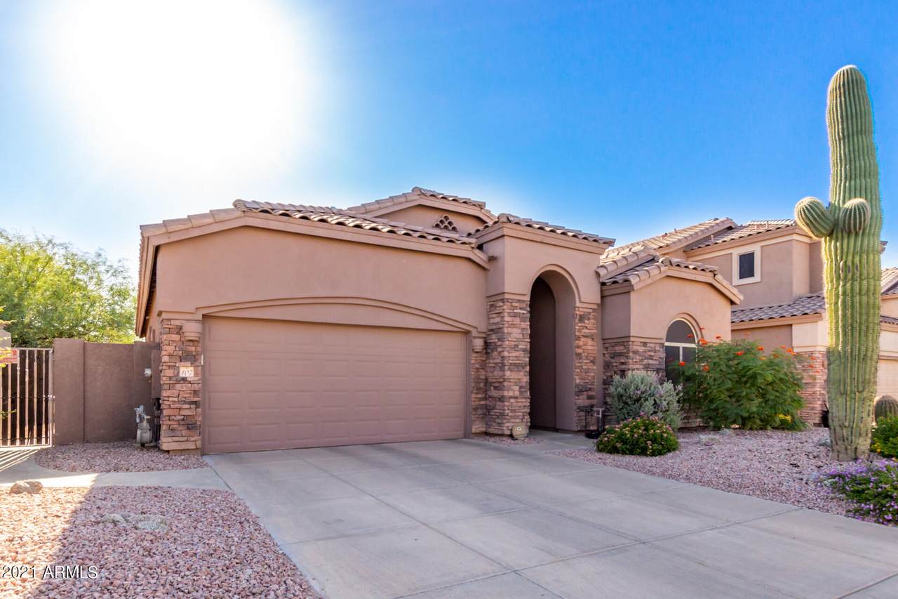 3055 Red Mountain - Photo 1