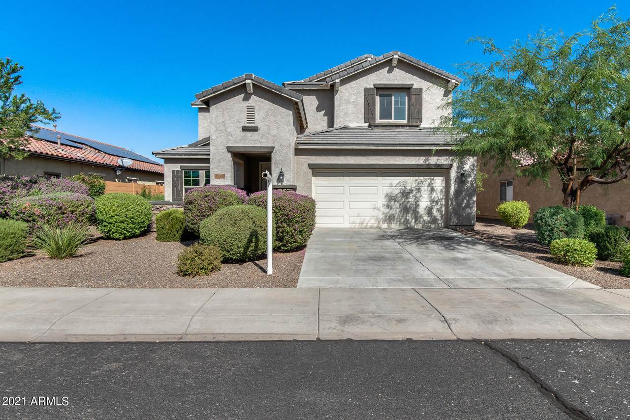 25980 Burnett Road - Photo 1