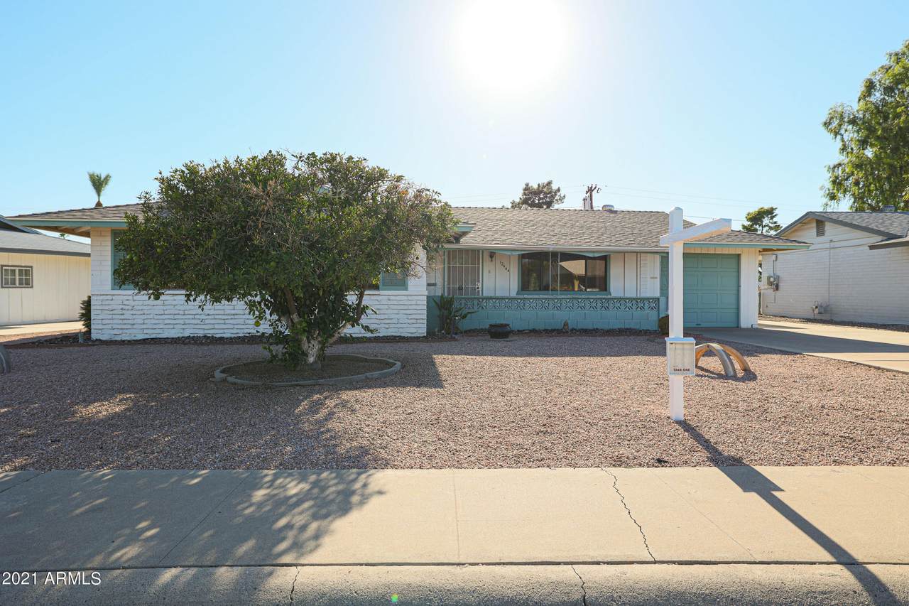 12444 Pebble Beach Drive - Photo 1