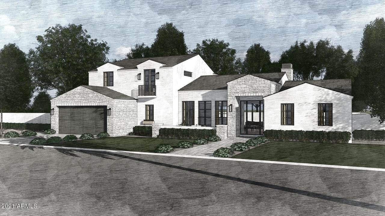 4030 Hazelwood Street - Photo 1