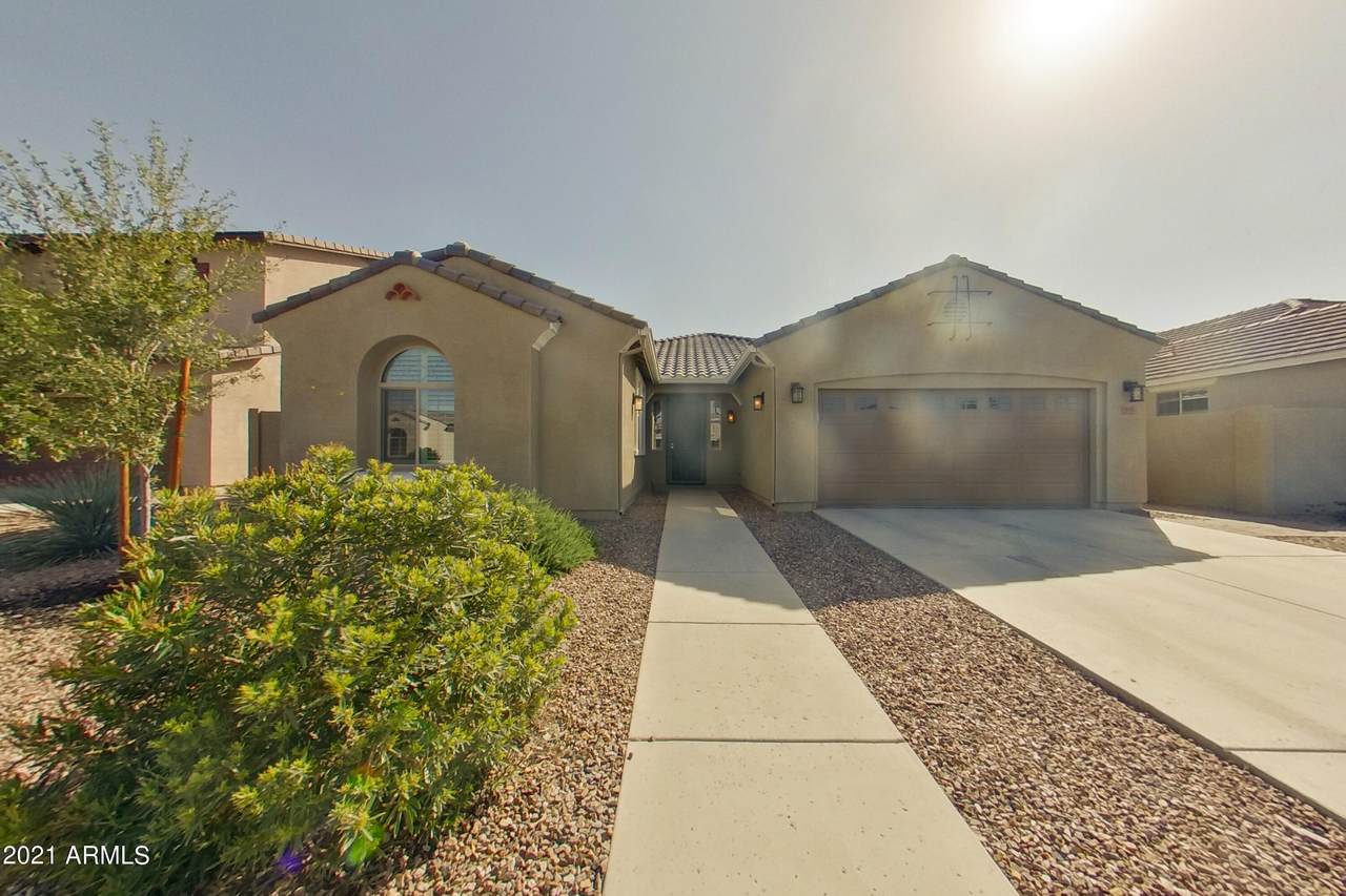 3011 Quenton Street - Photo 1