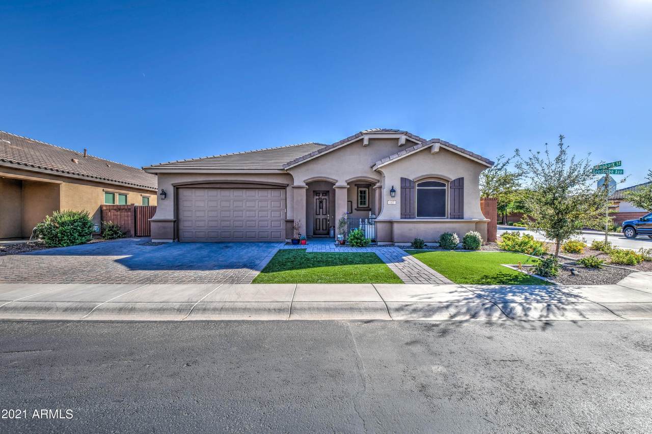1107 Beech Tree Avenue - Photo 1