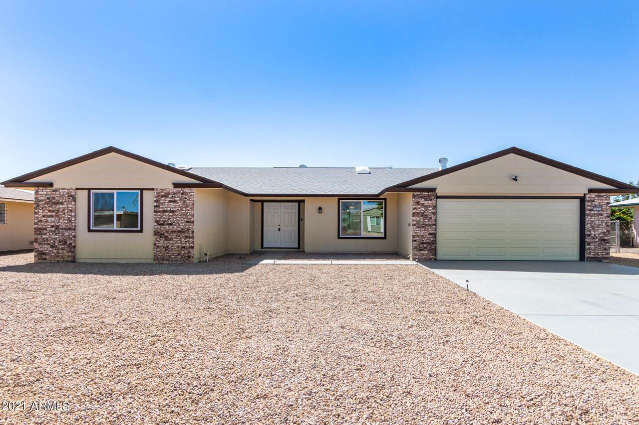 10101 Burns Drive - Photo 1