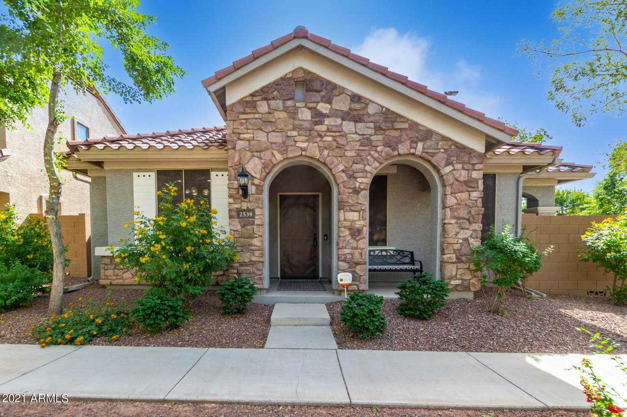 2539 Penrose Drive - Photo 1