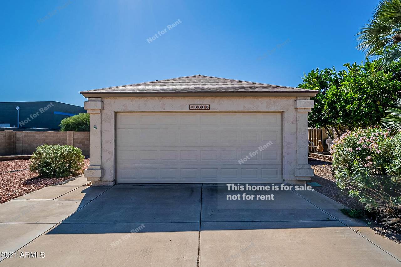 3605 Camino Del Rio - Photo 1