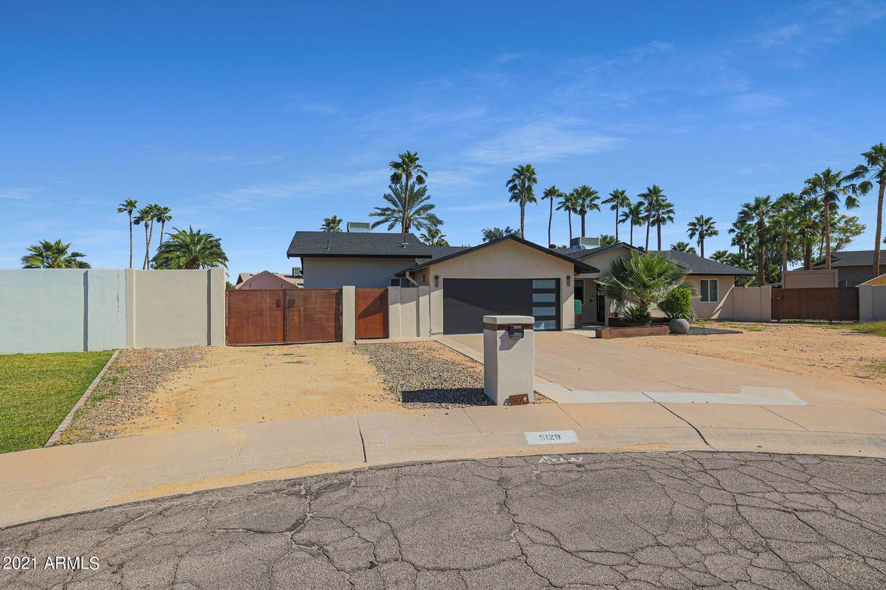 5129 Presidio Road - Photo 1