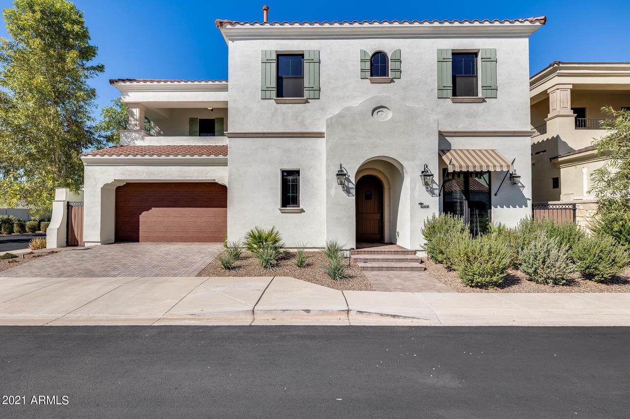 3908 Mitchell Drive - Photo 1