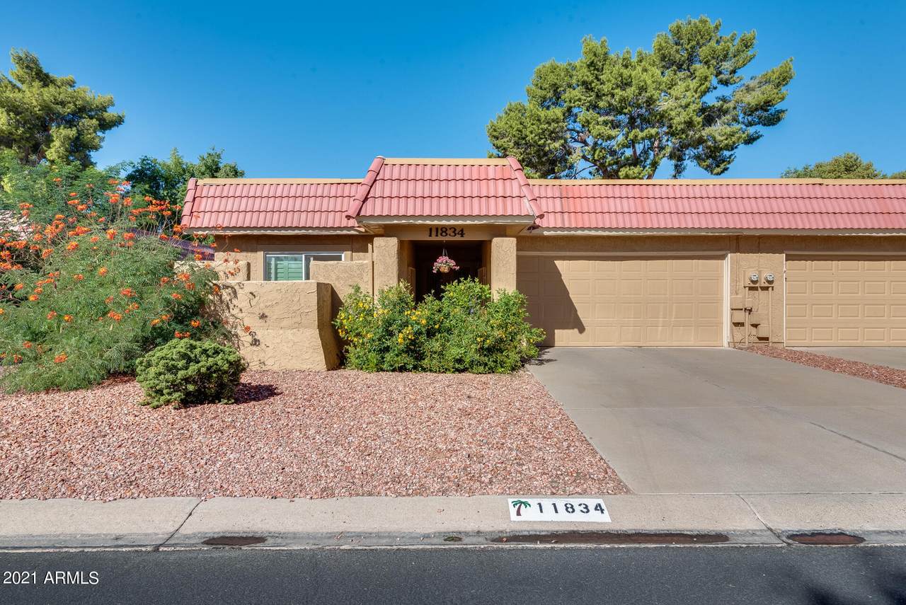 11834 Tonopah Drive - Photo 1