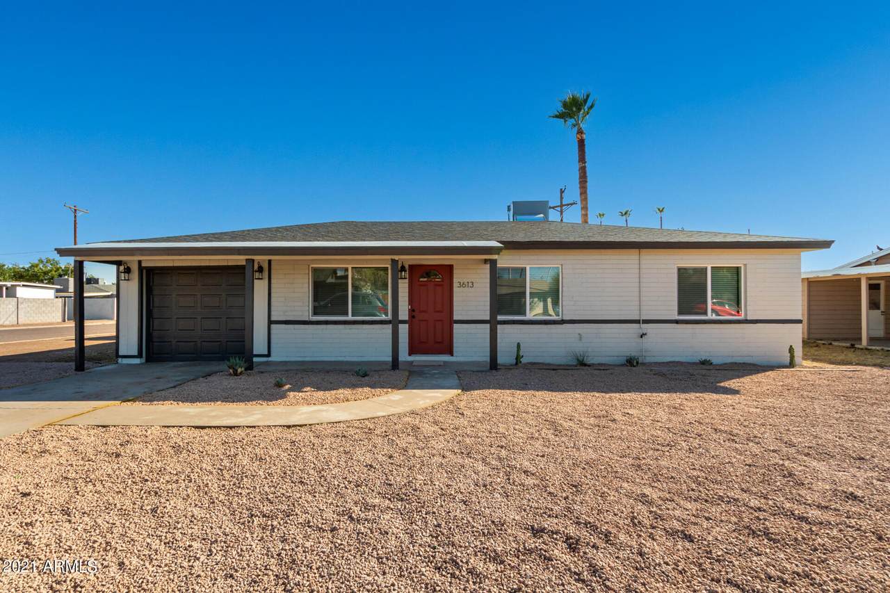 3613 Palm Lane - Photo 1